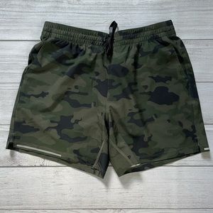 Bearbottom Men’s Athletic Shorts